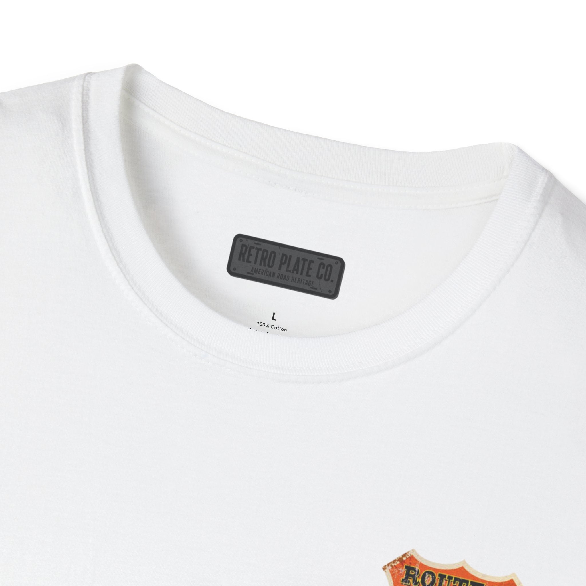 Retro Vintage Road Trip Tee