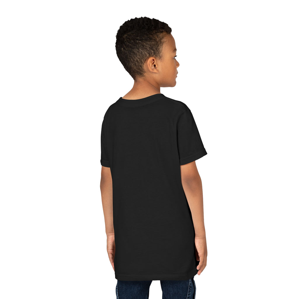 Youth "Betty Boo" The Malibu — T-Shirt