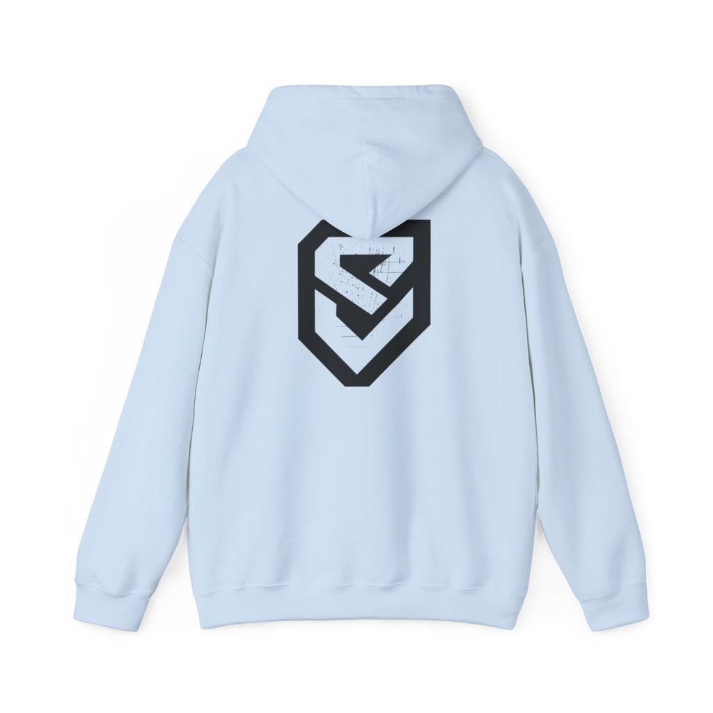 Sector 7 Classic Hoodie