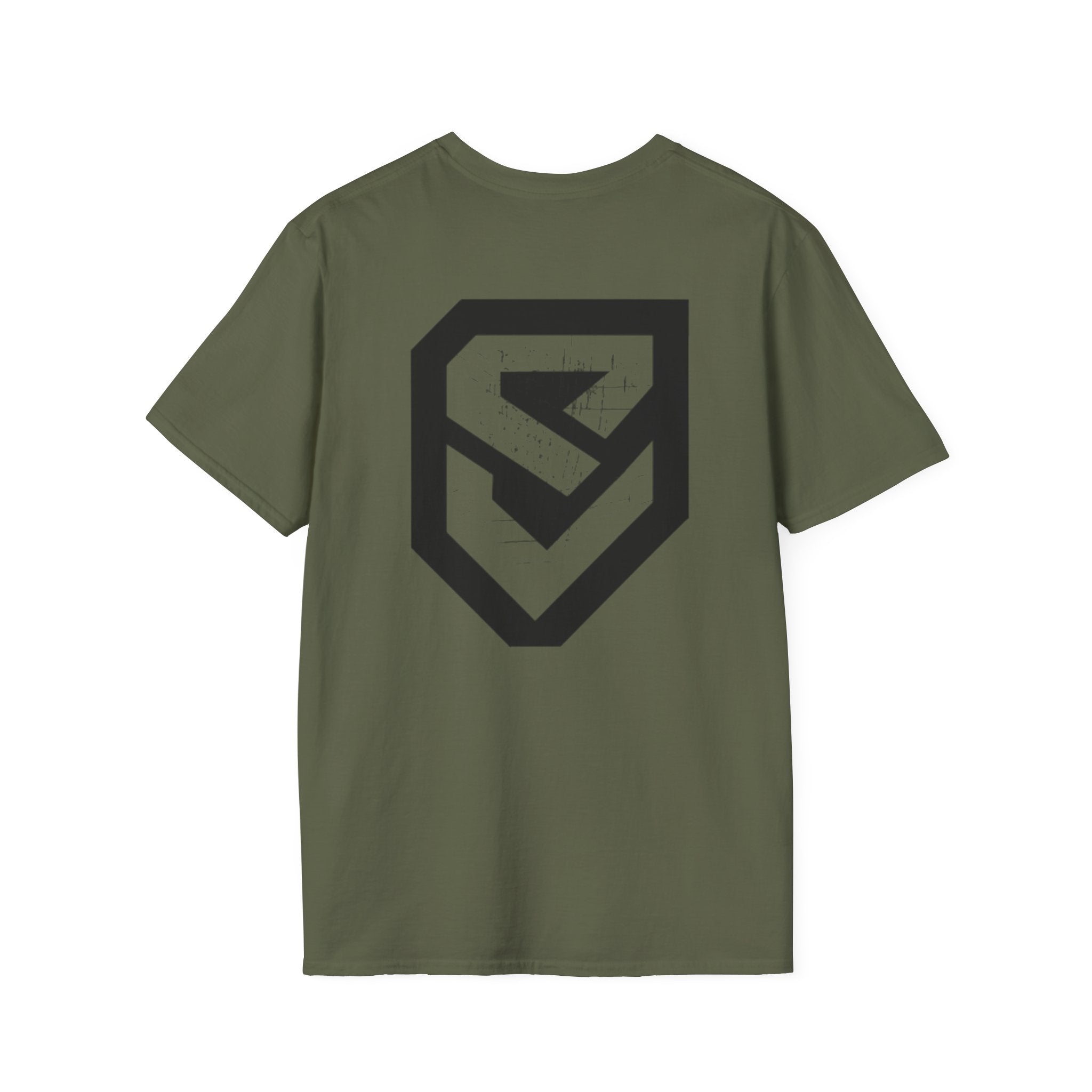 Sector 7 Classic T-Shirt