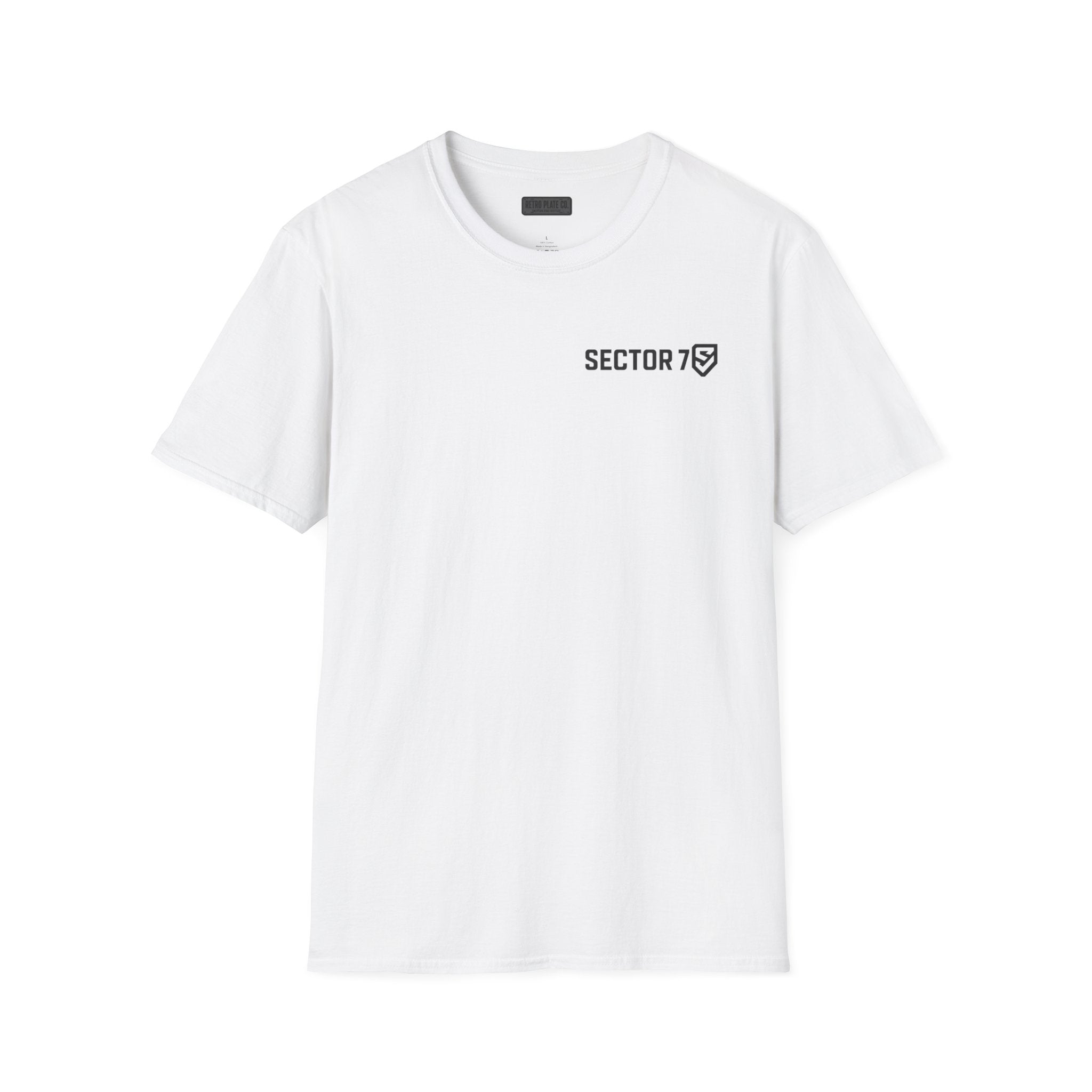 Sector 7 Classic T-Shirt