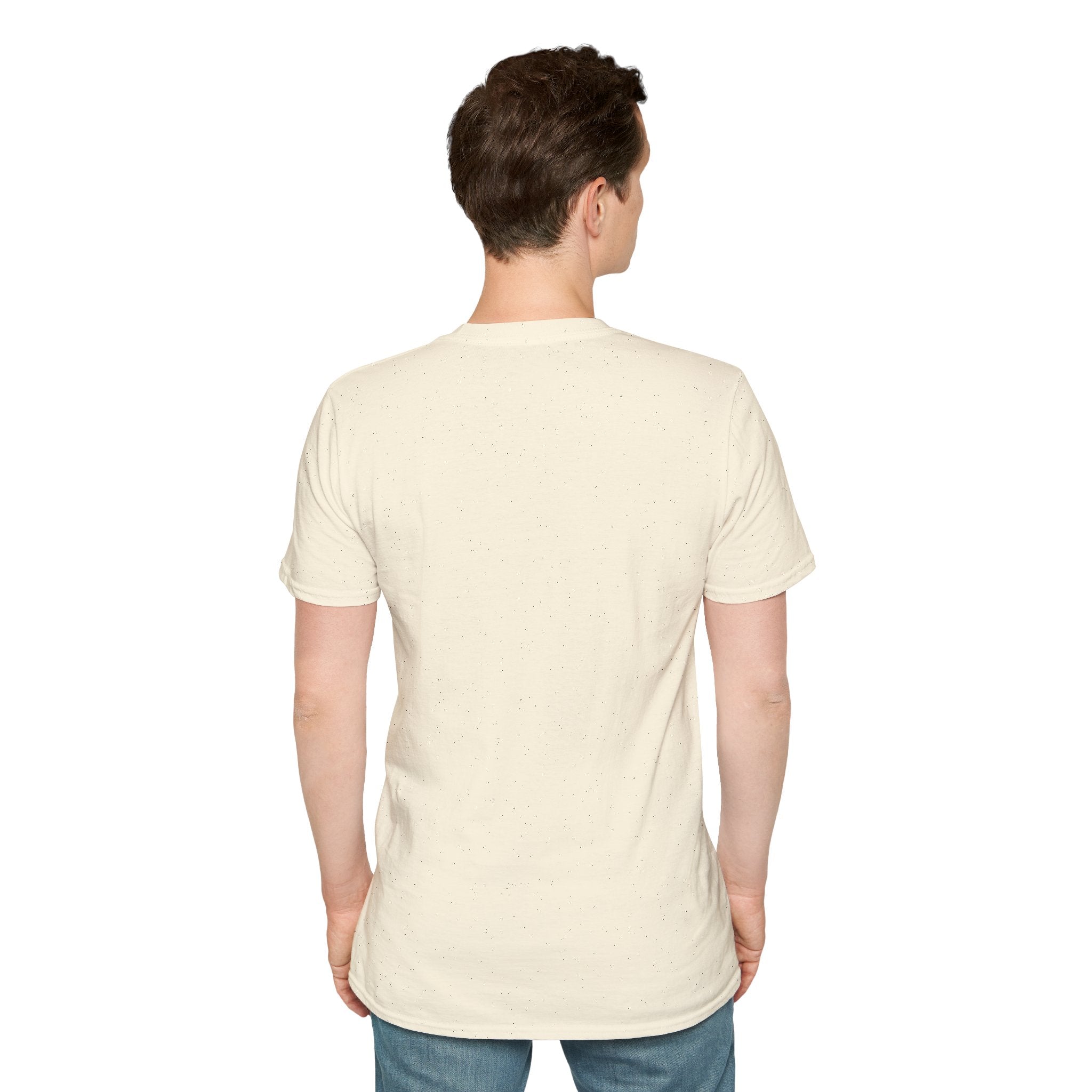 Vintage Michigan License Plate T-Shirt | Retro Plate