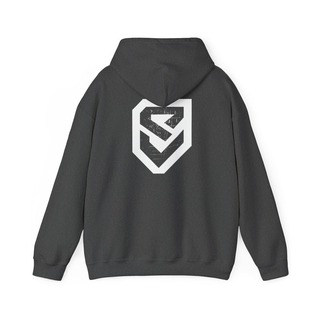 Sector7 Classic Hoodie