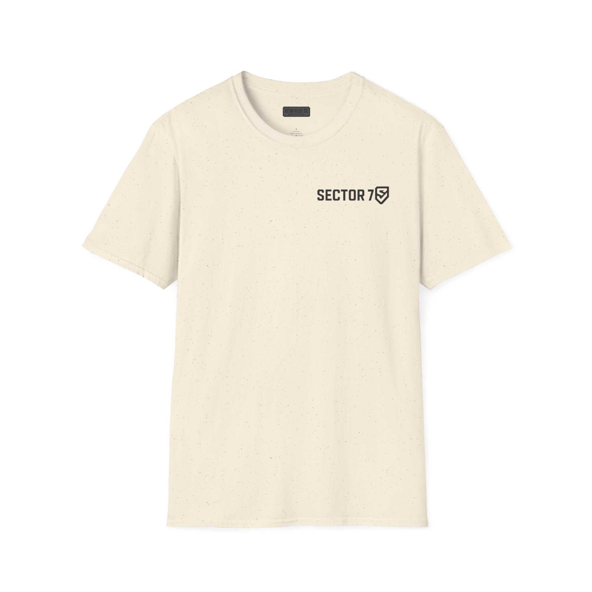 Sector 7 Classic T-Shirt