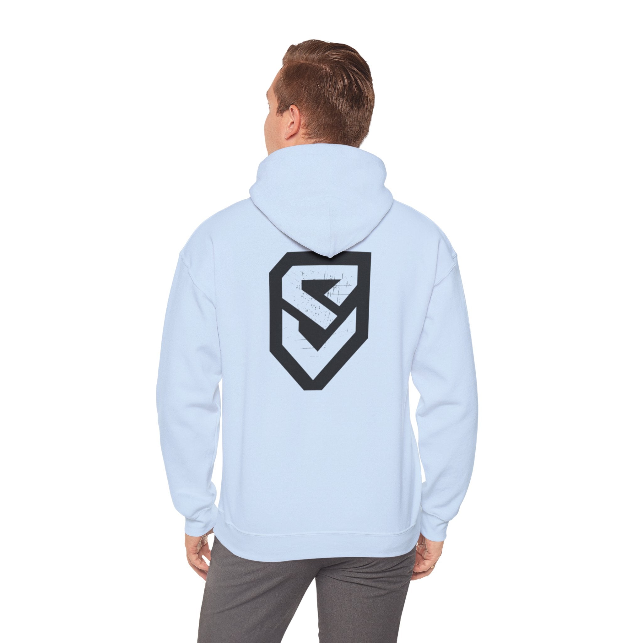 Sector 7 Classic Hoodie