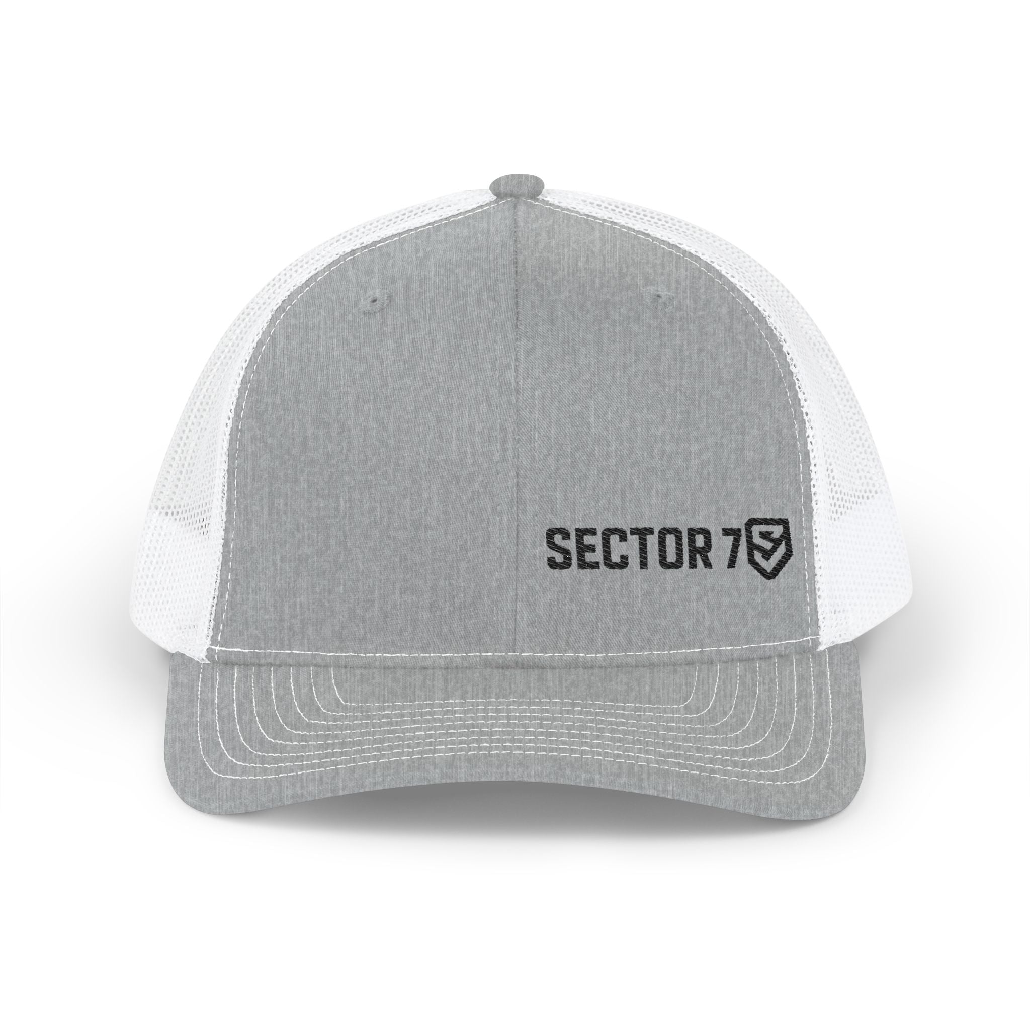 Sector 7 Trucker Hat