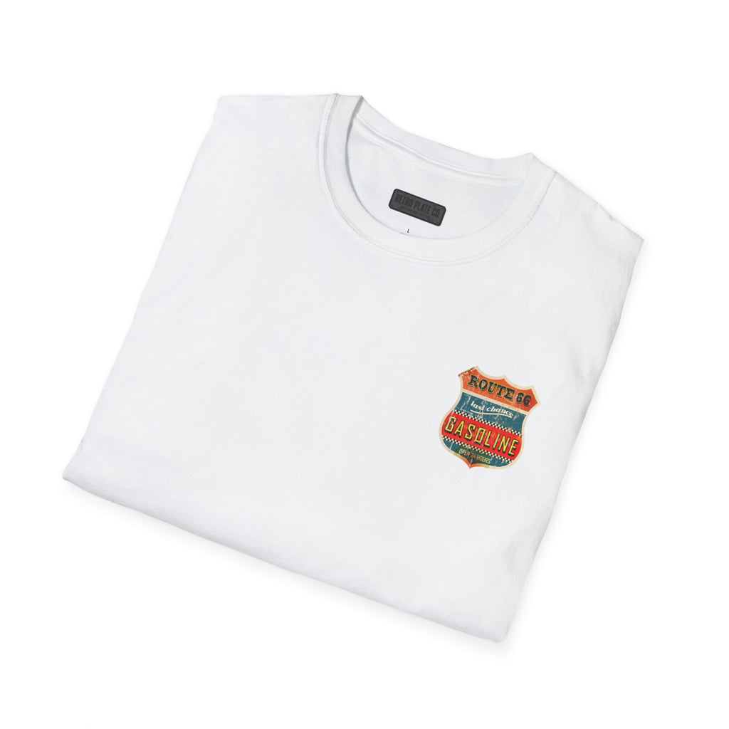 Retro Vintage Road Trip Tee