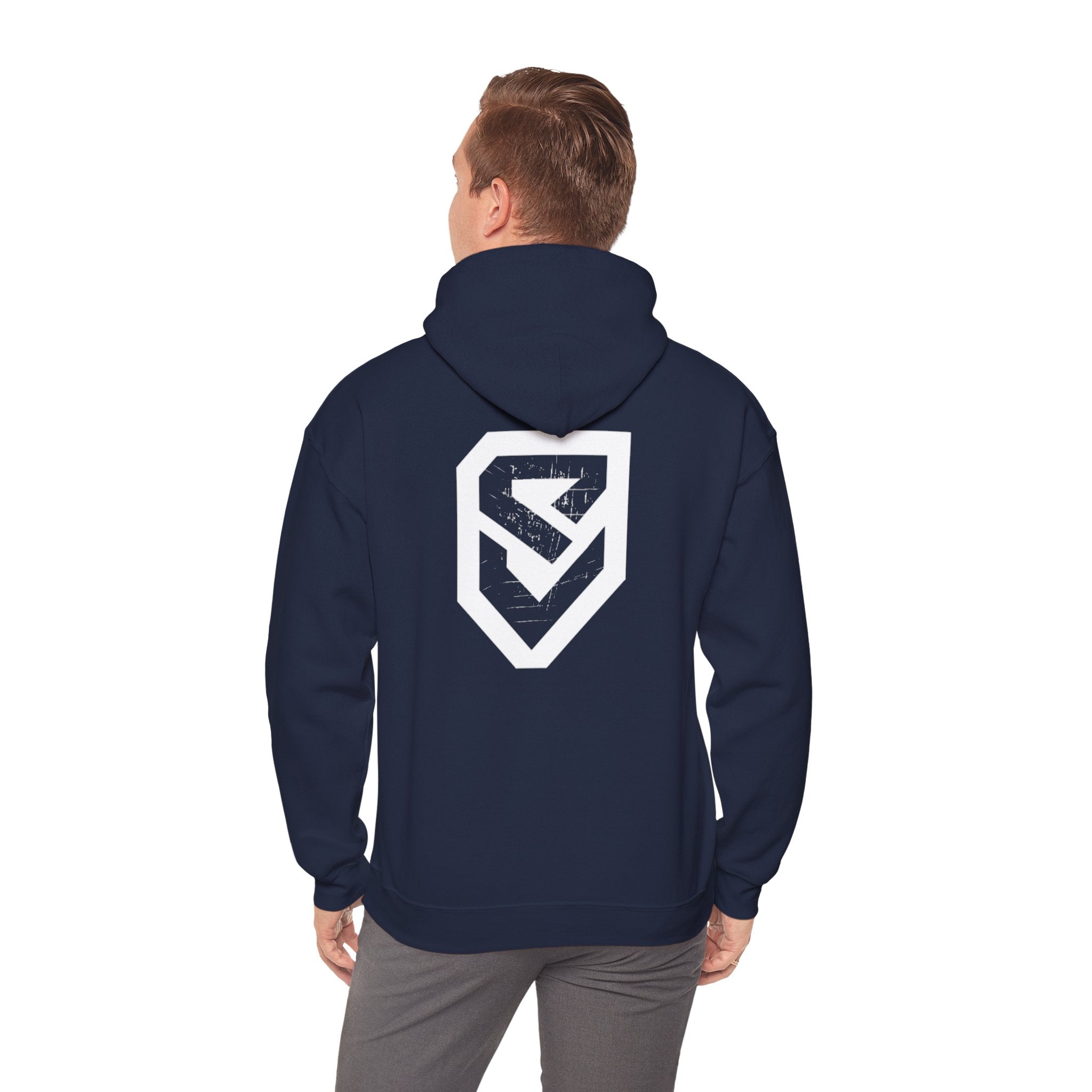 Sector7 Classic Hoodie