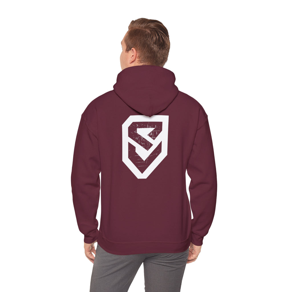 Sector7 Classic Hoodie