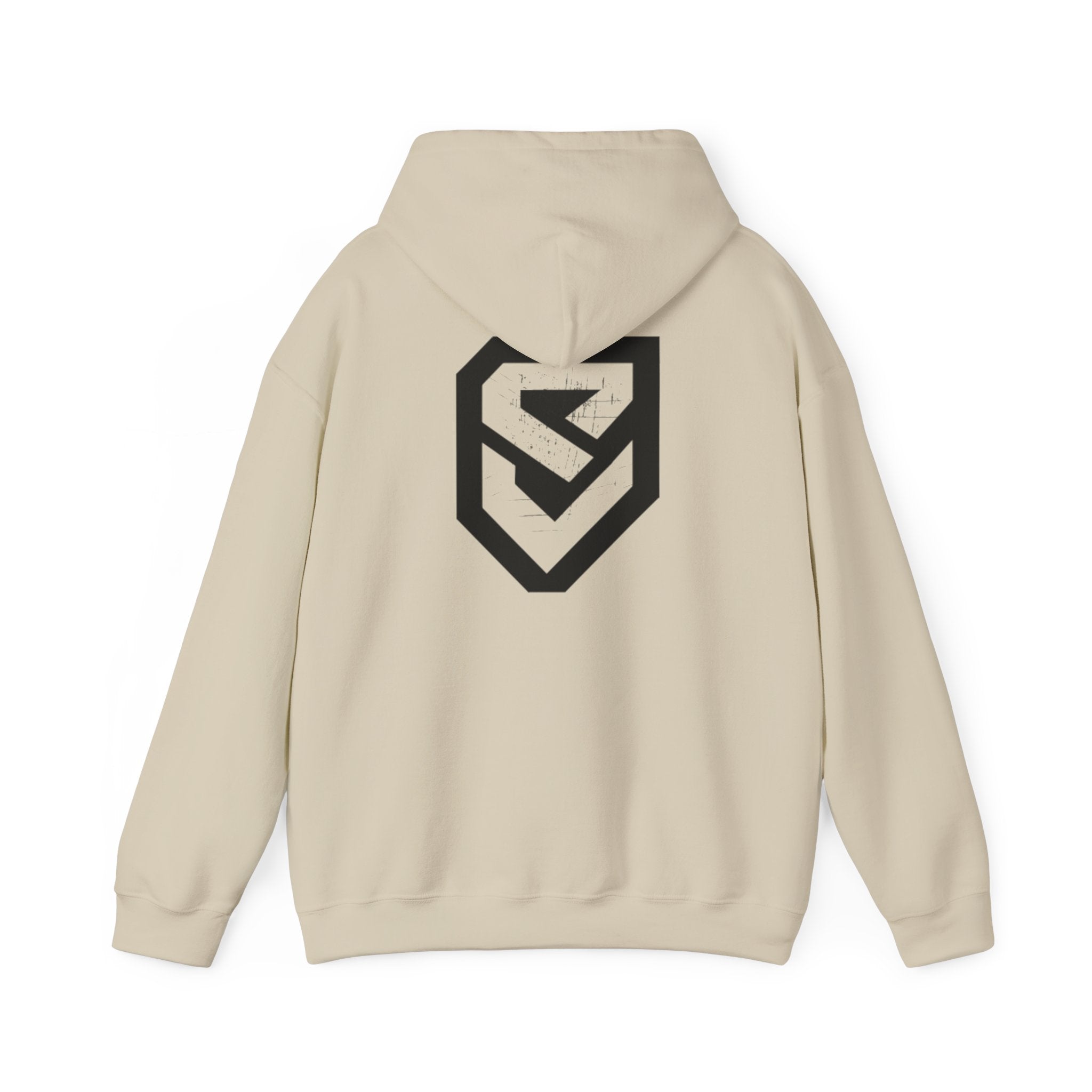 Sector 7 Classic Hoodie
