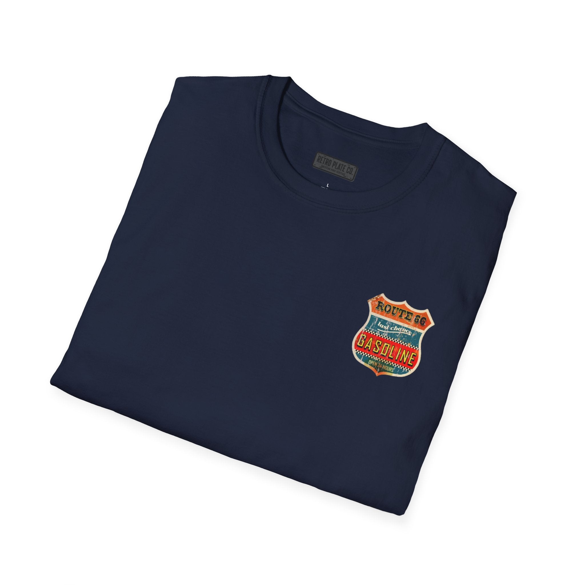 Retro Vintage Road Trip Tee