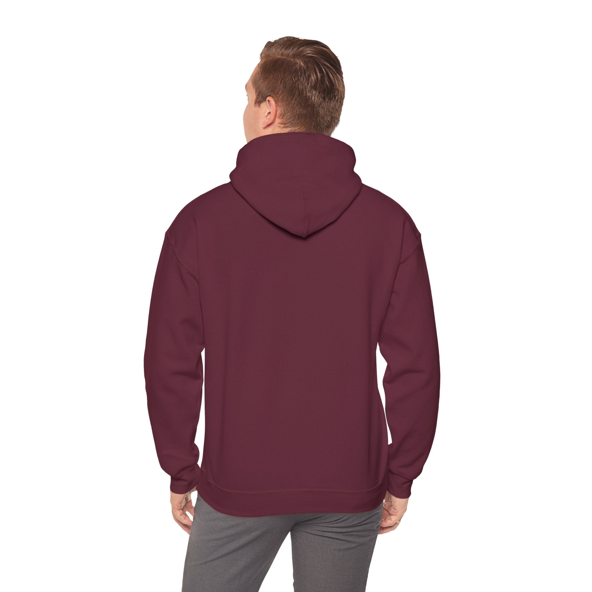Vintage Texas License Plate Hoodie