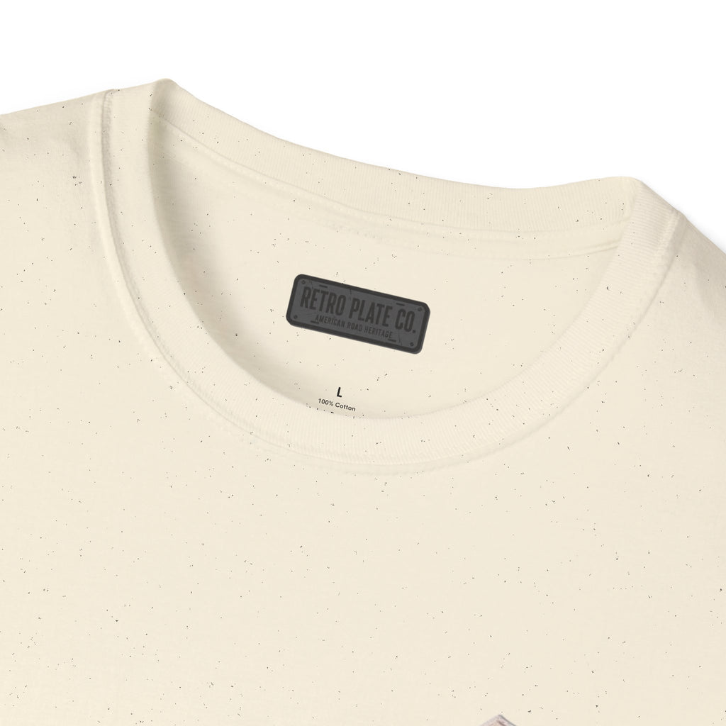 Vintage Route 66 T-Shirt