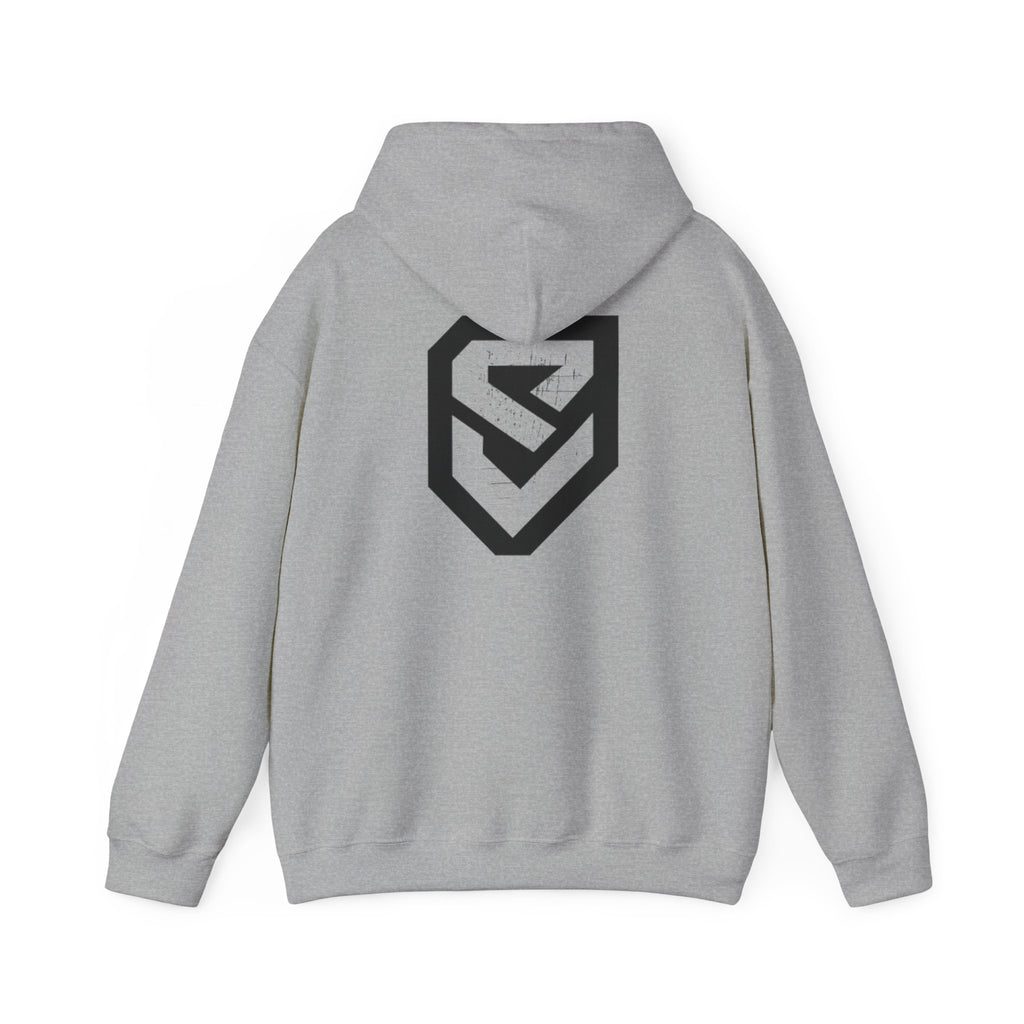 Sector 7 Classic Hoodie