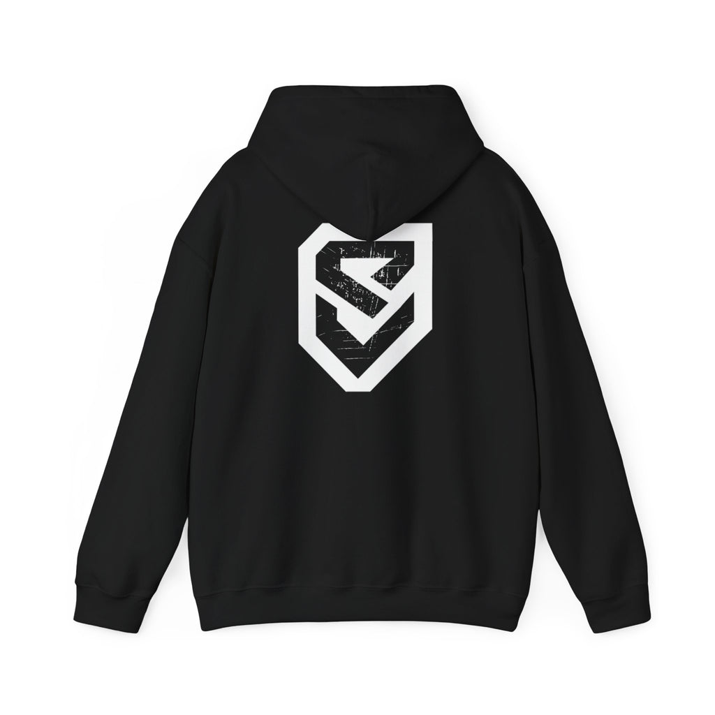 Sector7 Classic Hoodie