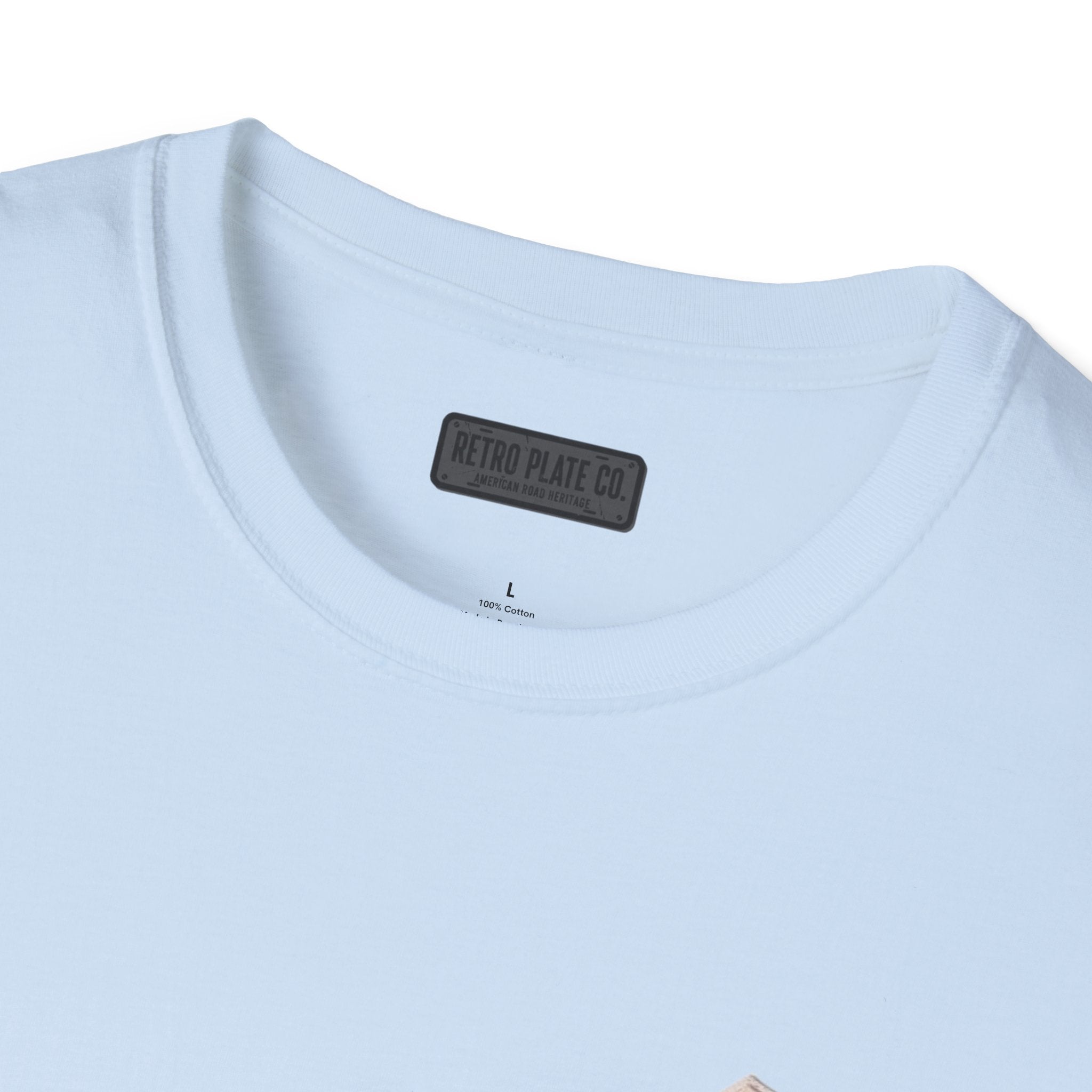 Vintage Route 66 T-Shirt