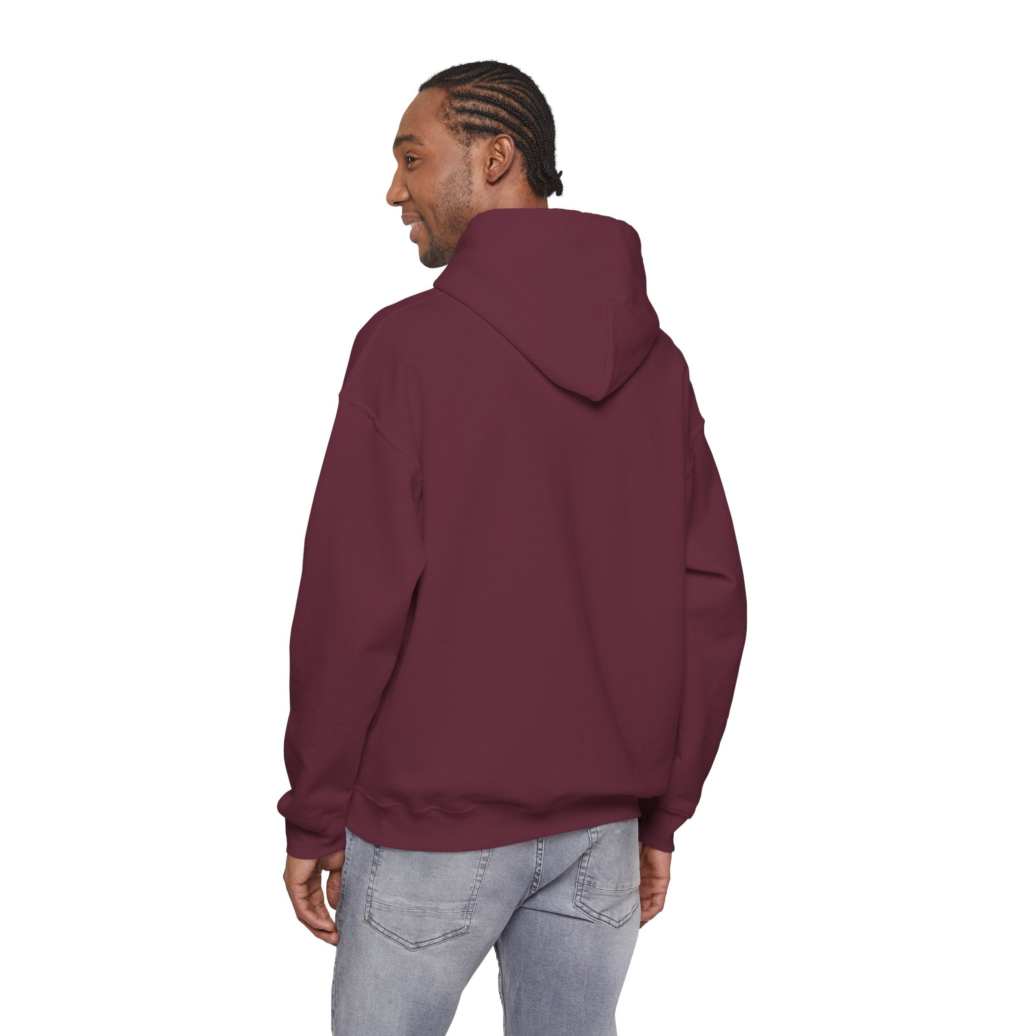 Vintage Arizona License Plate Hoodie