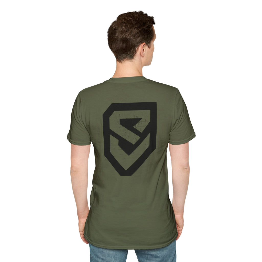 Sector 7 Classic T-Shirt