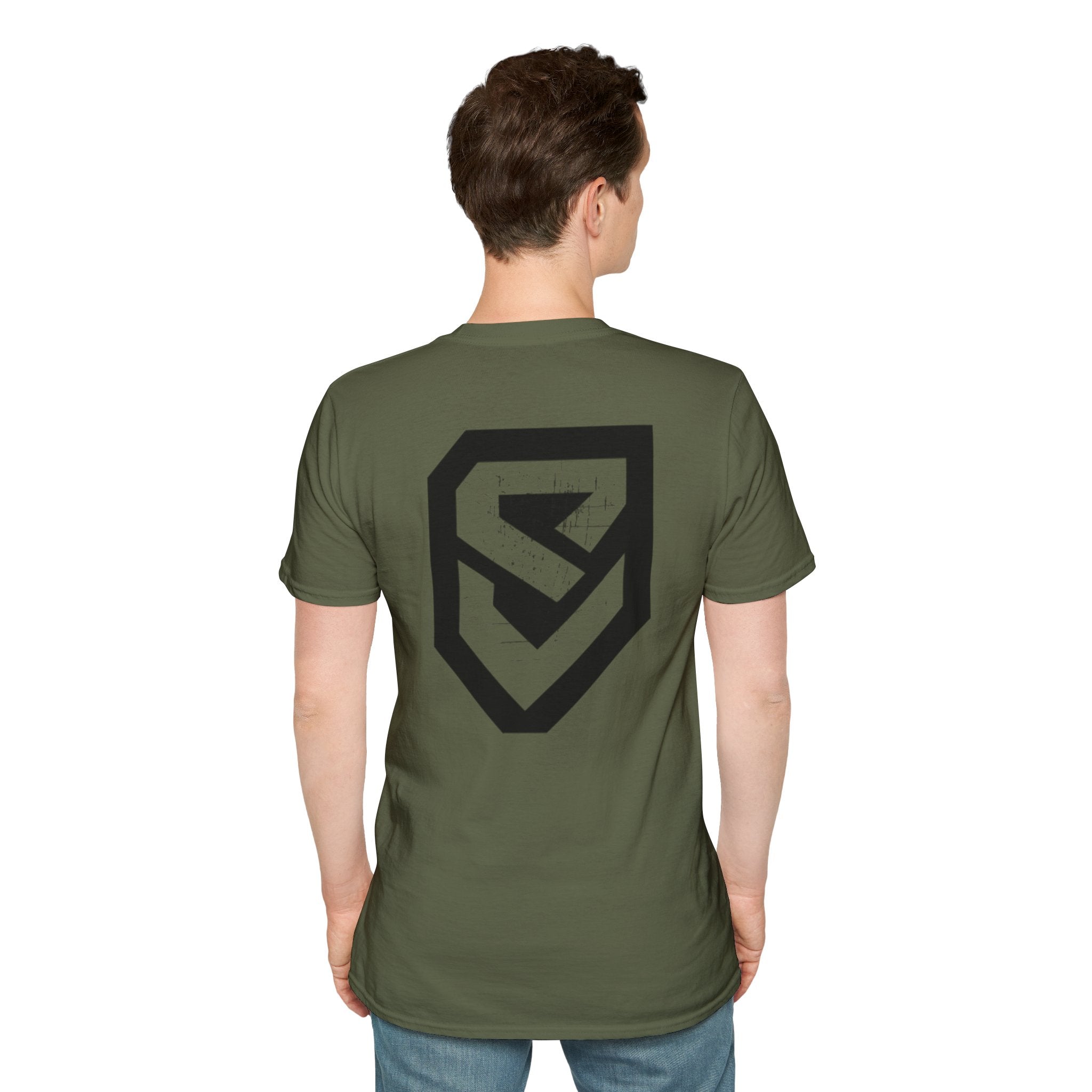 Sector 7 Classic T-Shirt