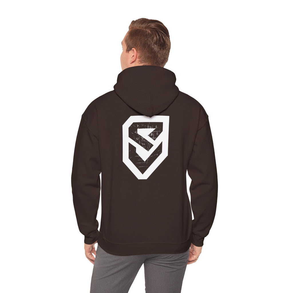 Sector7 Classic Hoodie