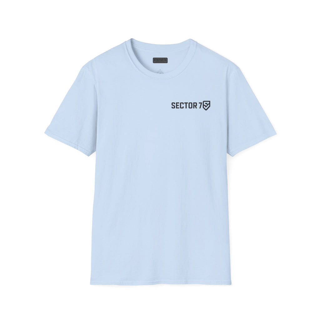 Sector 7 Classic T-Shirt