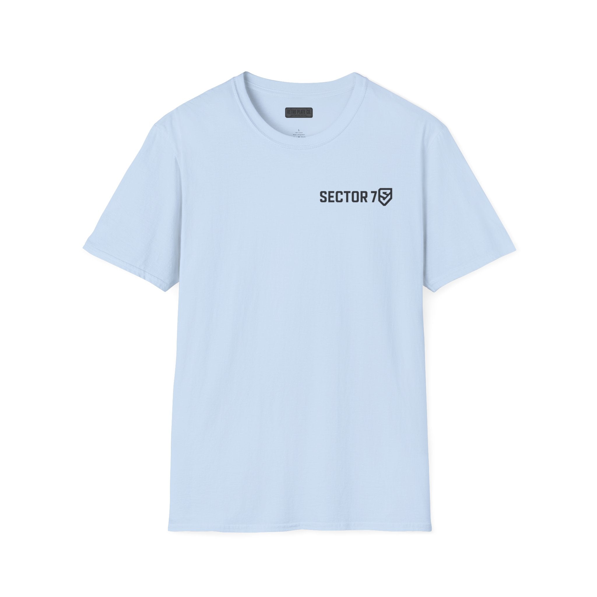 Sector 7 Classic T-Shirt