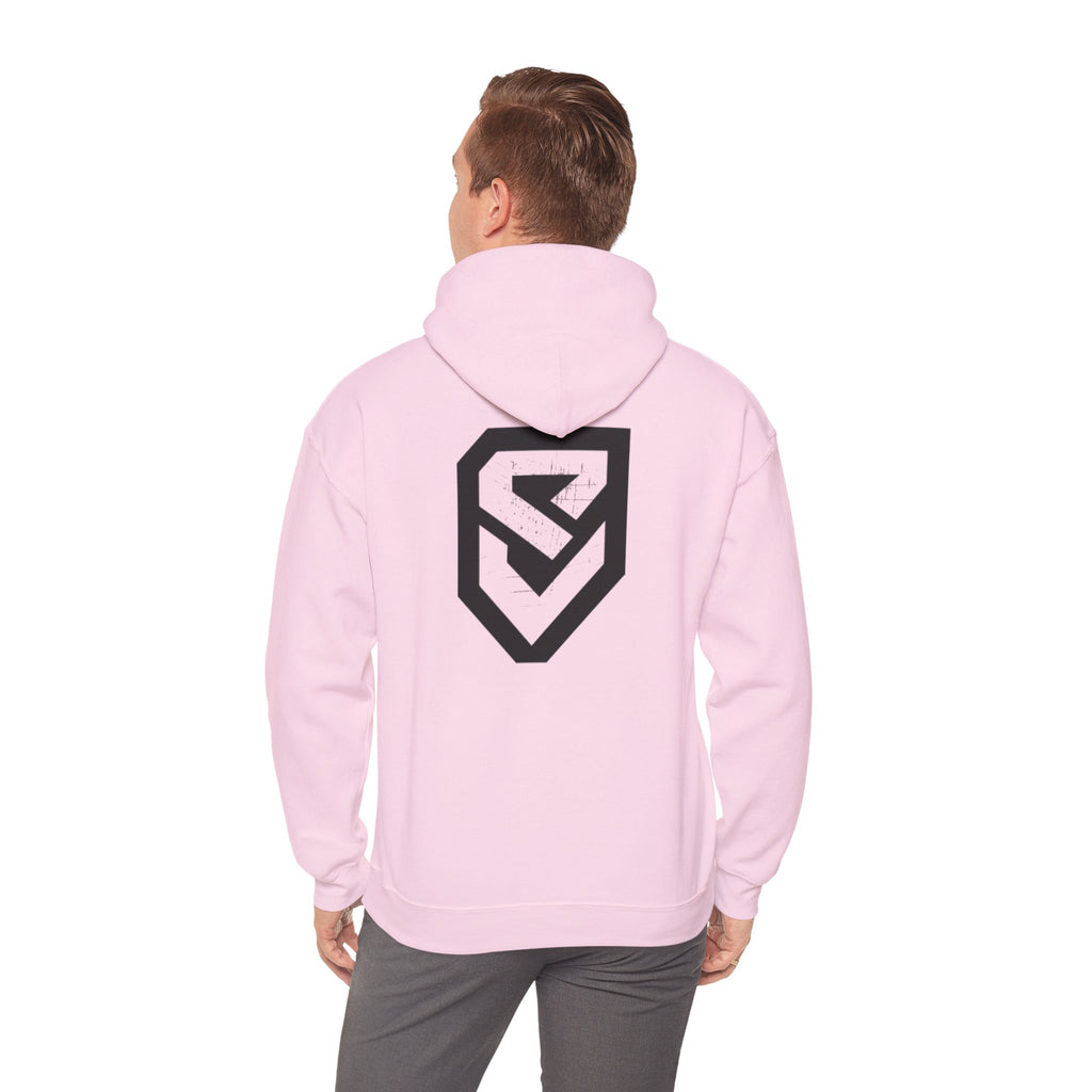 Sector 7 Classic Hoodie