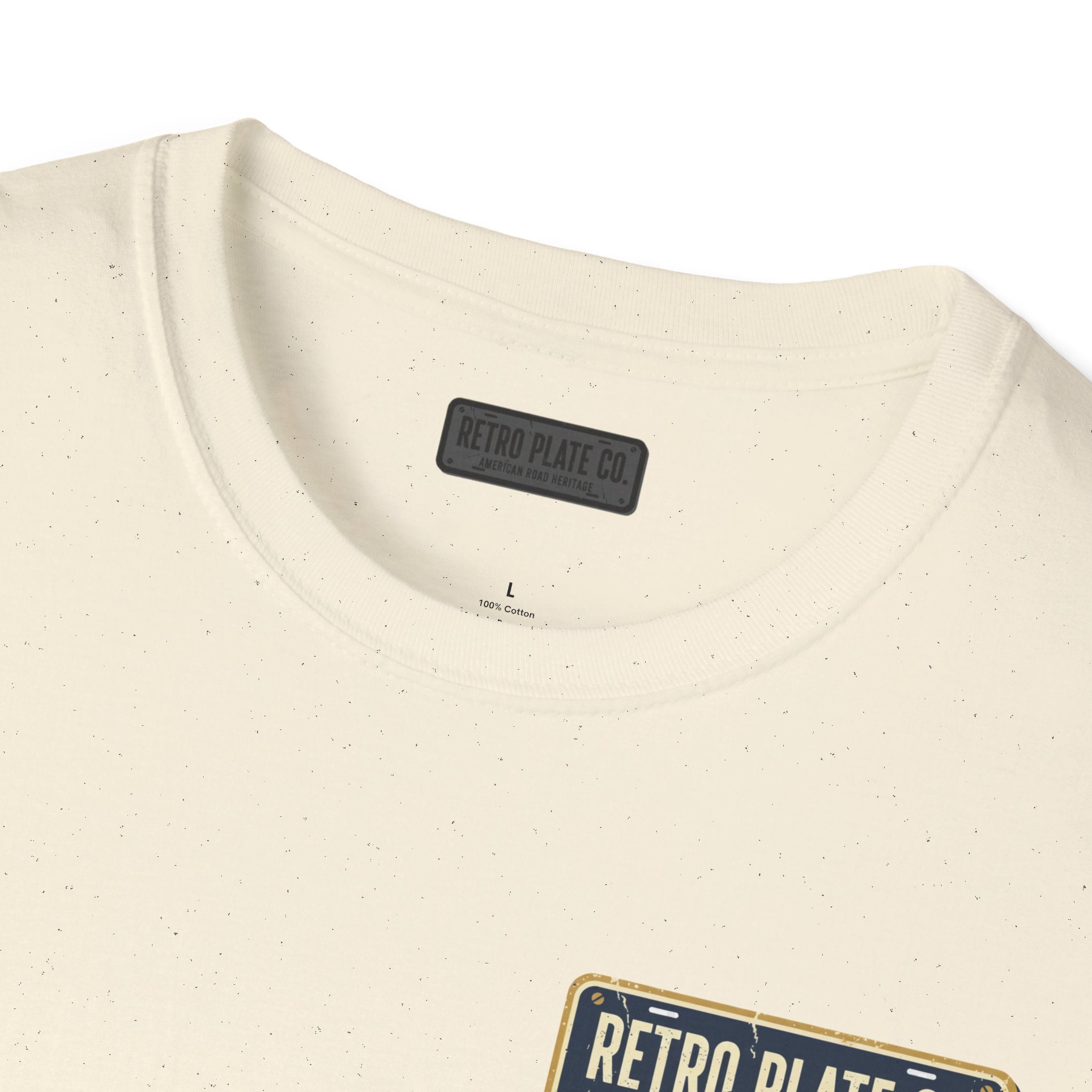 Drag Racing T-Shirt — Vintage Hot Rod Poster "Every Saturday & Sunday"