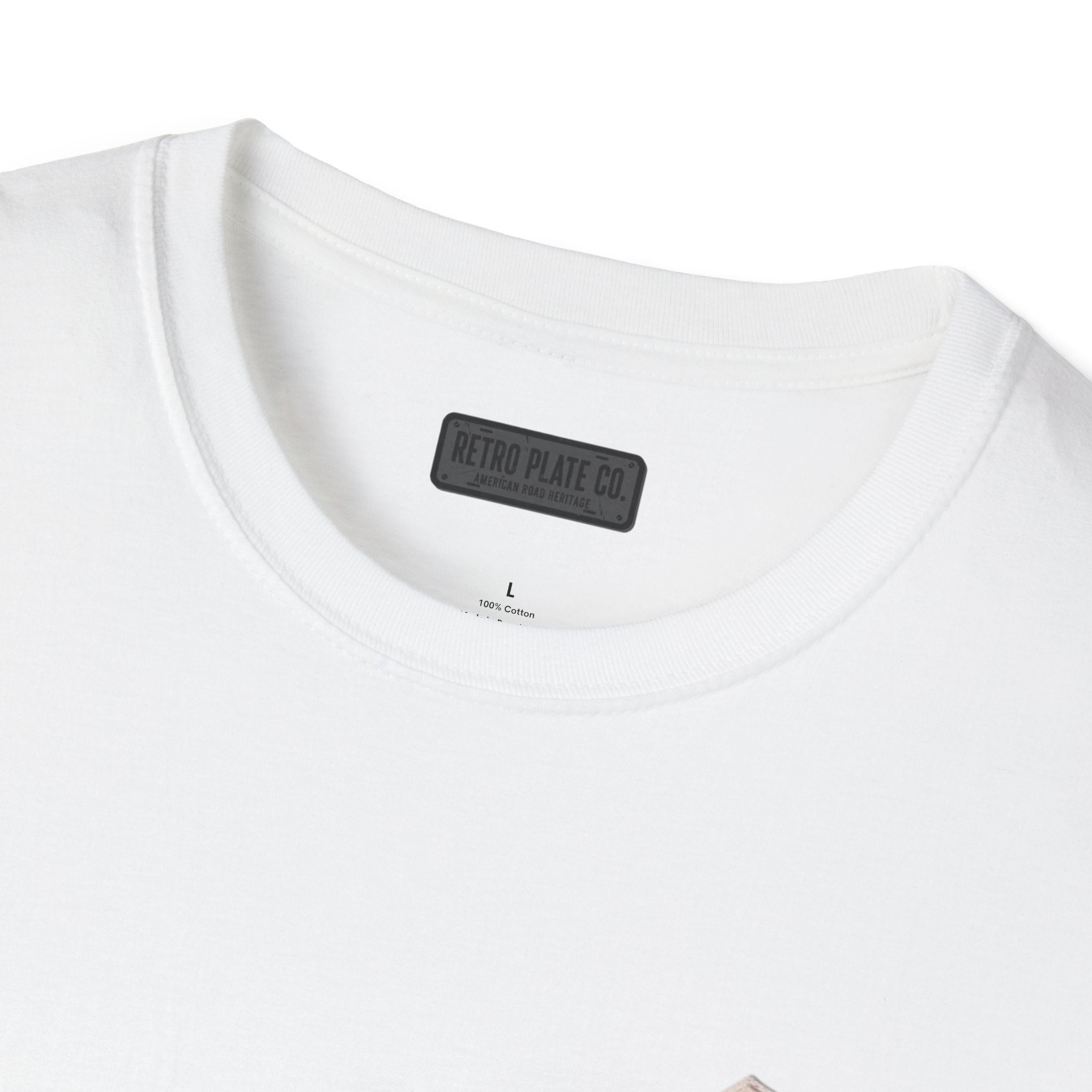 Vintage Route 66 T-Shirt