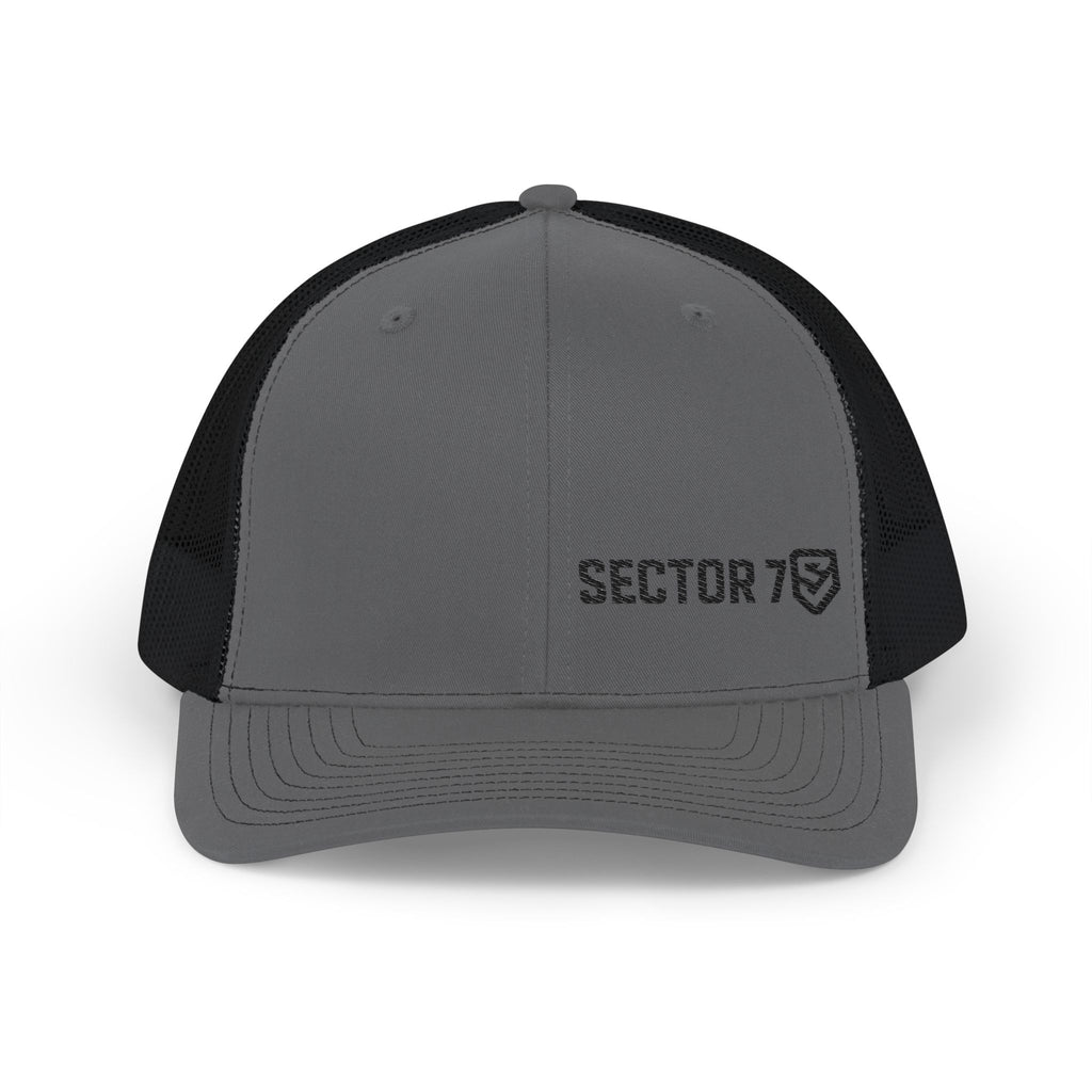 Sector 7 Trucker Hat