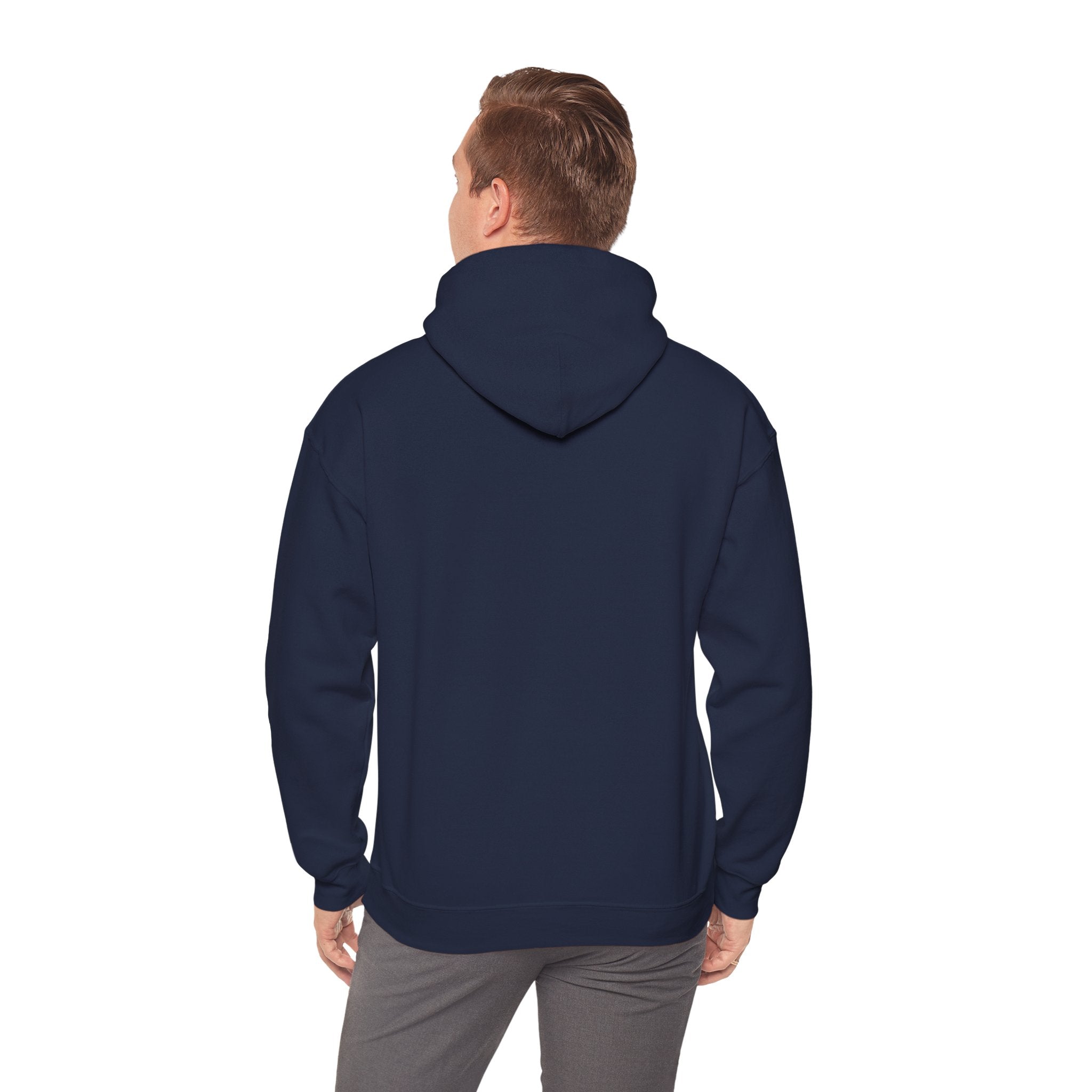 Vintage Texas License Plate Hoodie