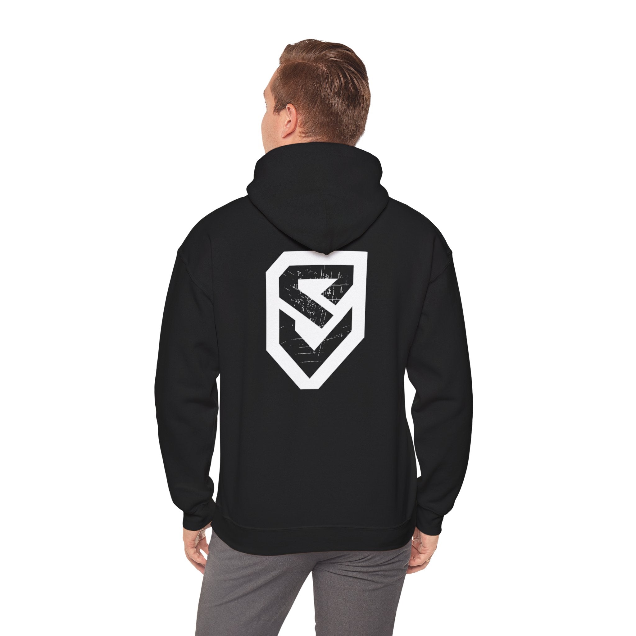 Sector7 Classic Hoodie