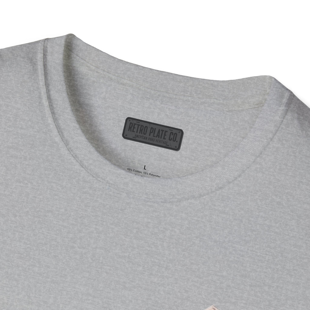 Vintage Route 66 T-Shirt