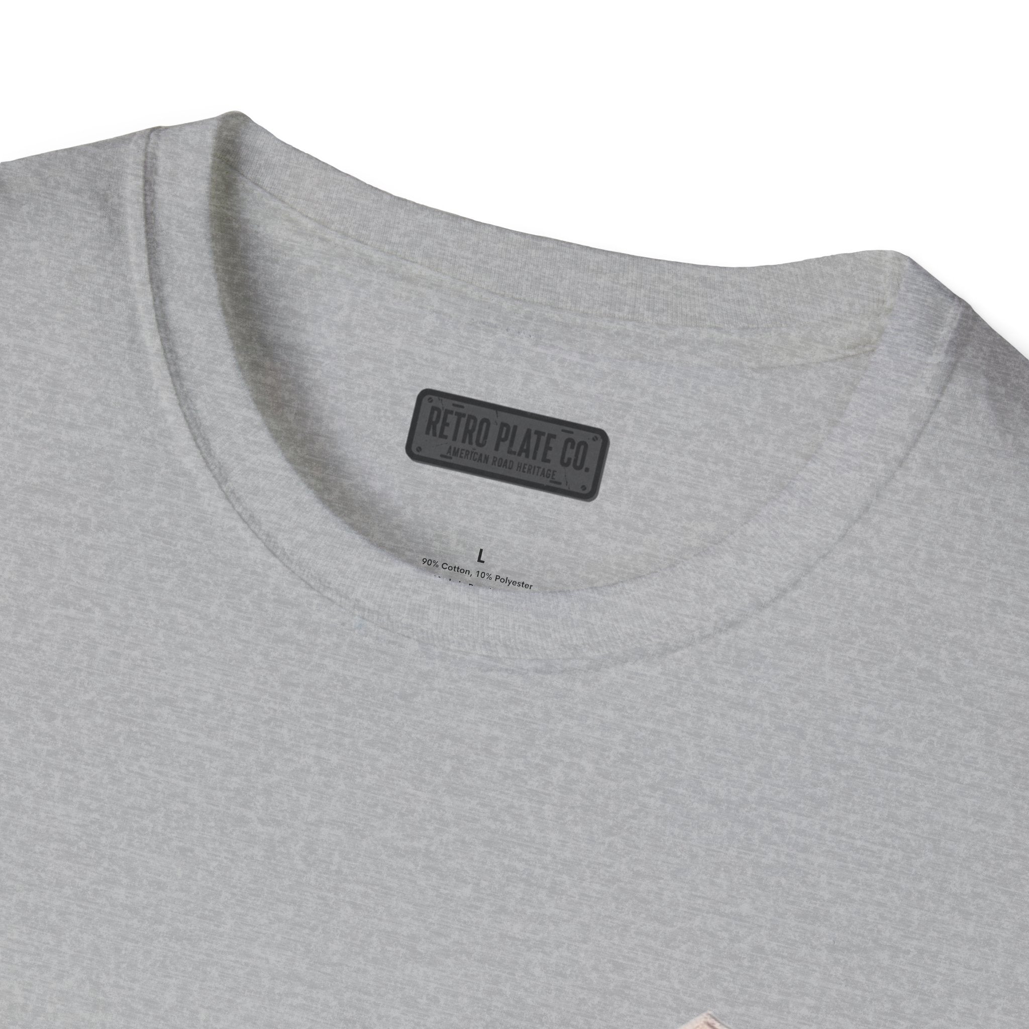 Vintage Route 66 T-Shirt