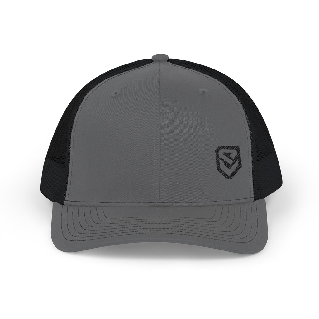 Sector7 Icon Trucker Cap