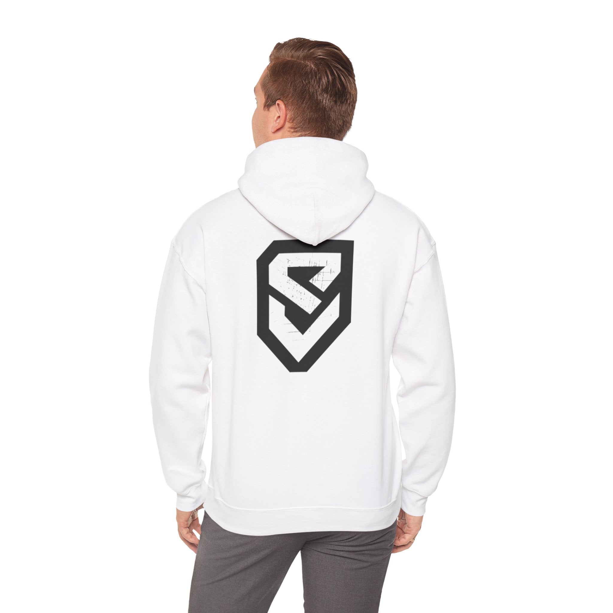 Sector 7 Classic Hoodie