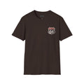 Vintage Route 66 T-Shirt