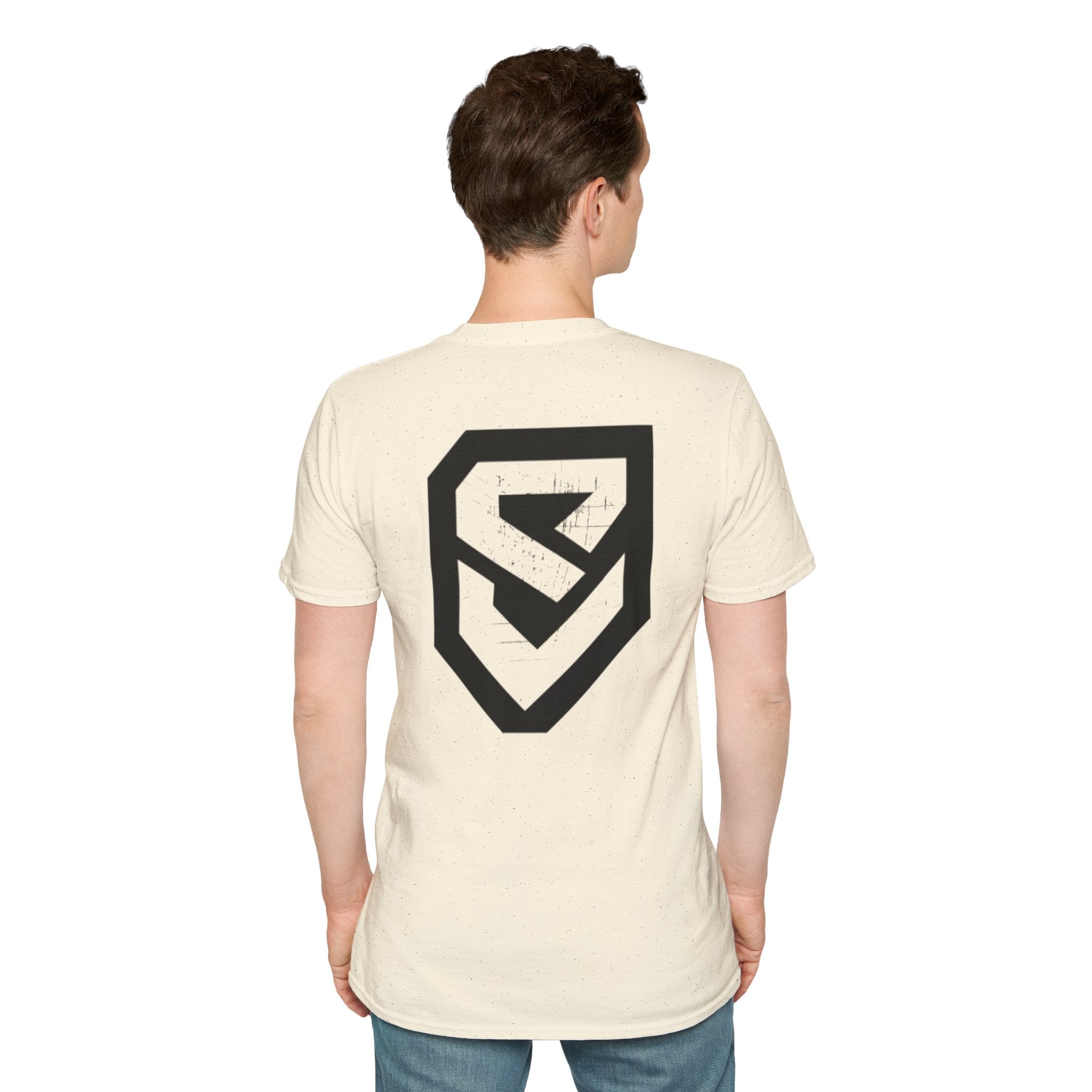 Sector 7 Classic T-Shirt