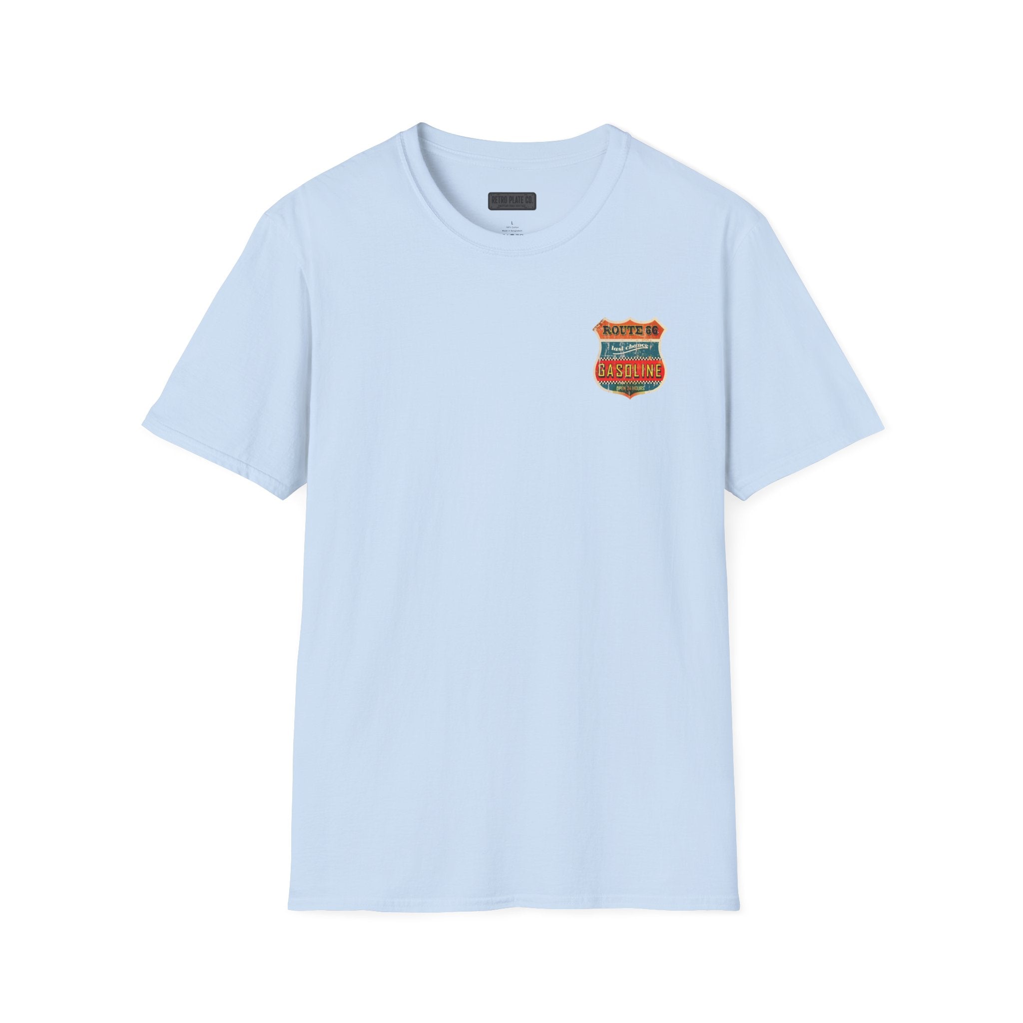 Retro Vintage Road Trip Tee