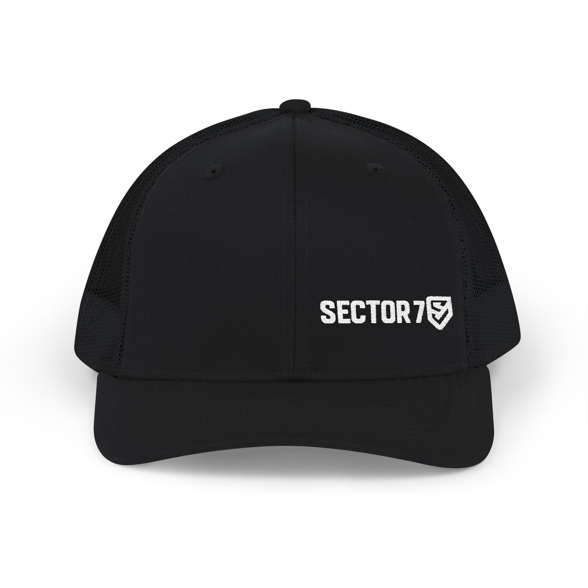 Sector 7 Trucker Cap