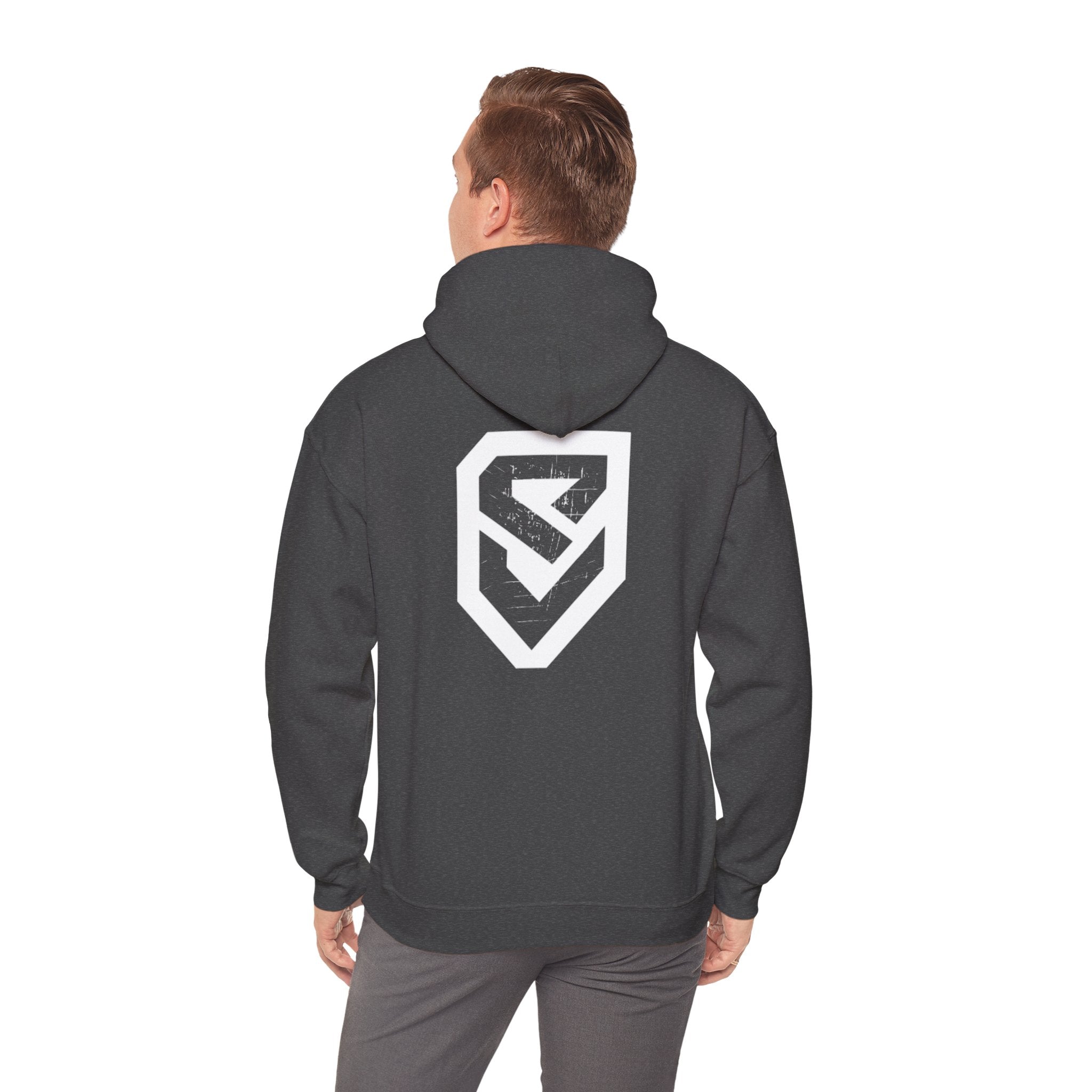 Sector7 Classic Hoodie