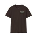 Drag Racing T-Shirt — Vintage Hot Rod Poster "Every Saturday & Sunday"