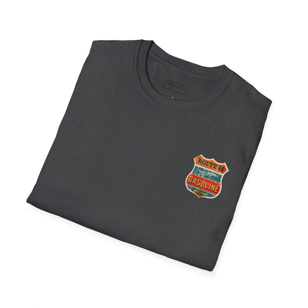 Retro Vintage Road Trip Tee