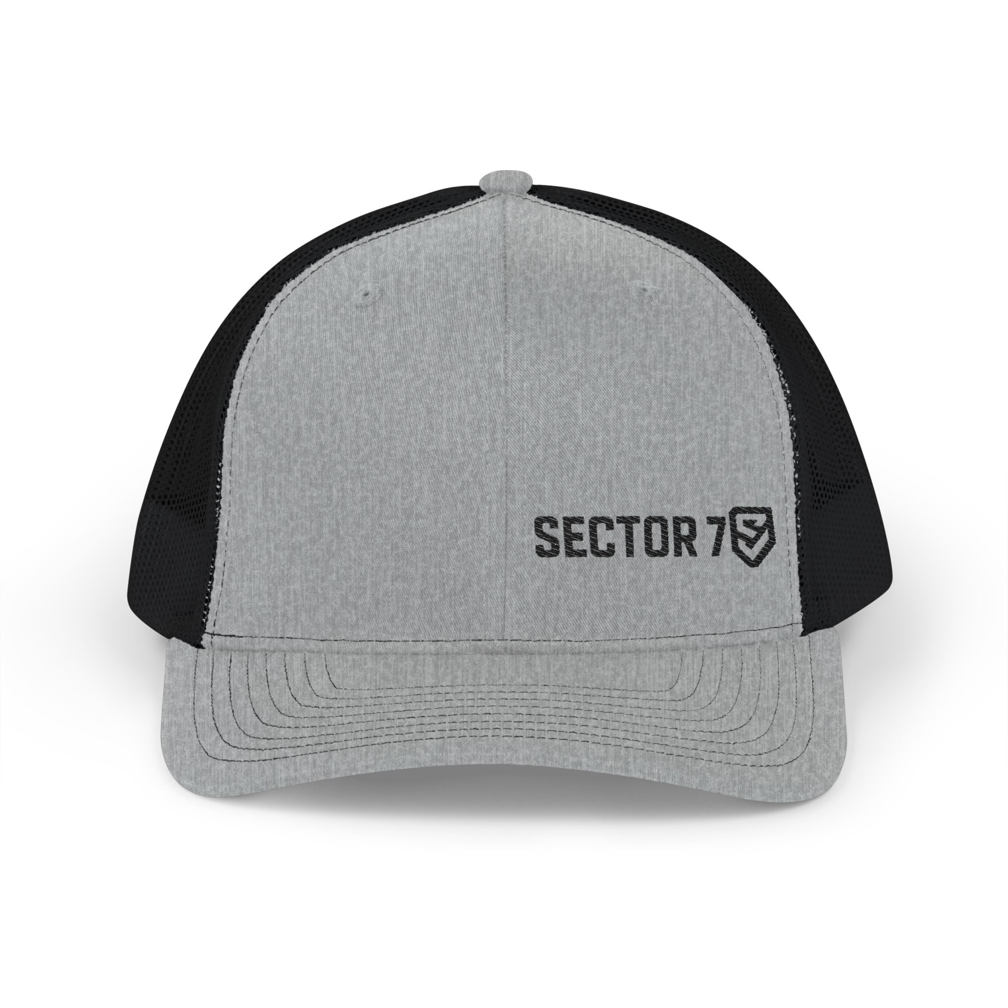Sector 7 Trucker Hat
