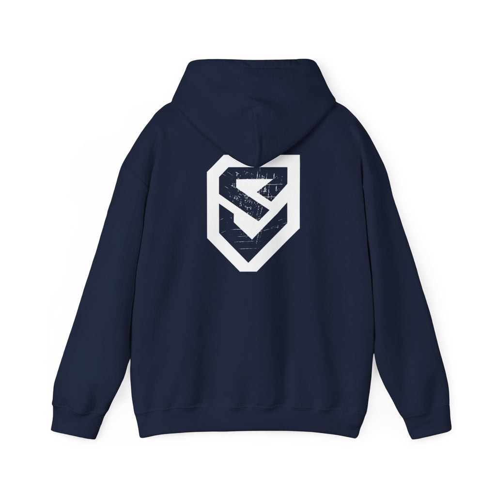 Sector7 Classic Hoodie