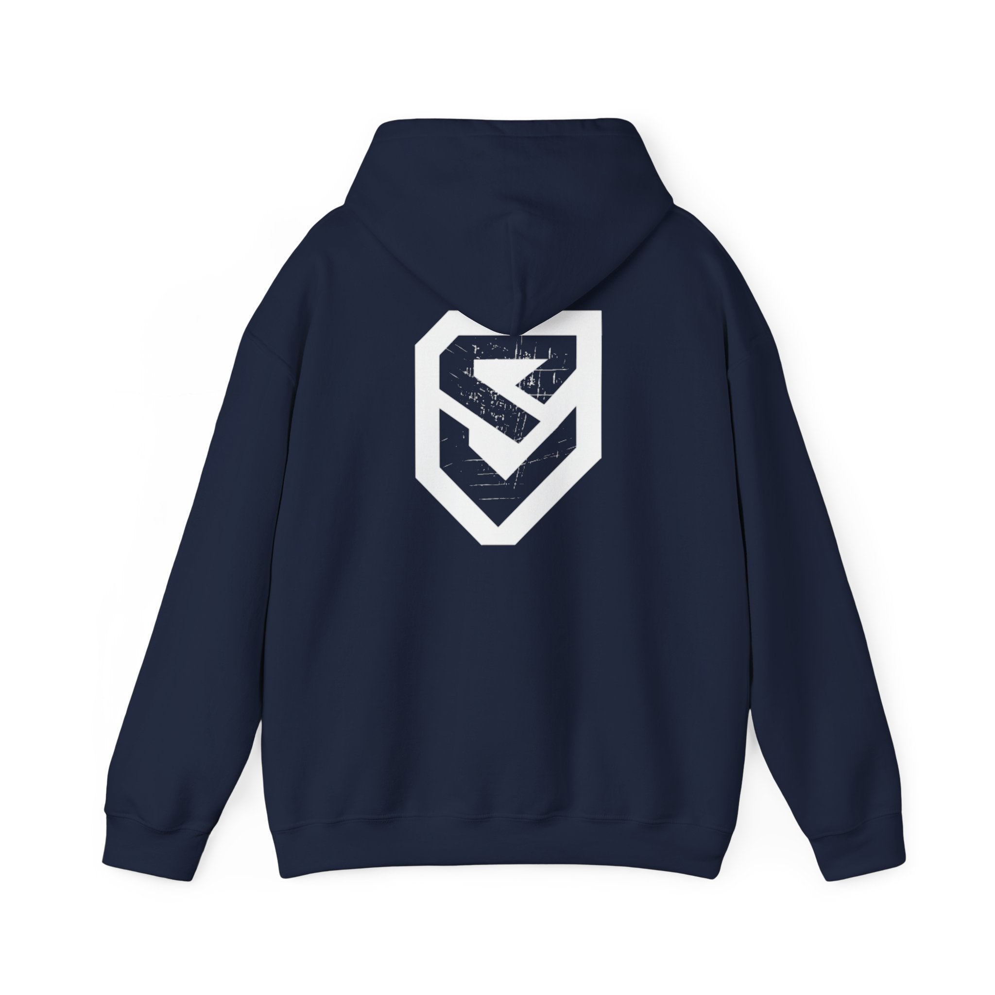 Sector7 Classic Hoodie