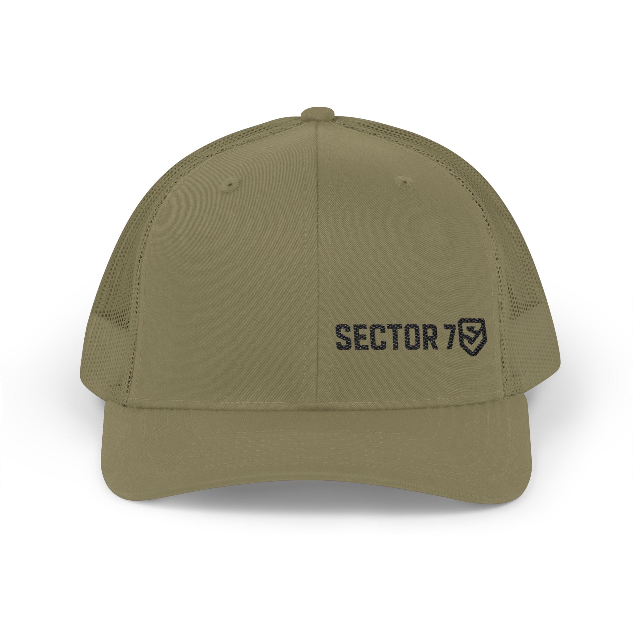 Sector 7 Trucker Hat